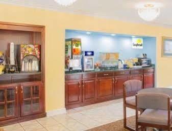Days Inn By Wyndham Андалужа Экстерьер фото
