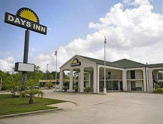 Days Inn By Wyndham Андалужа Экстерьер фото